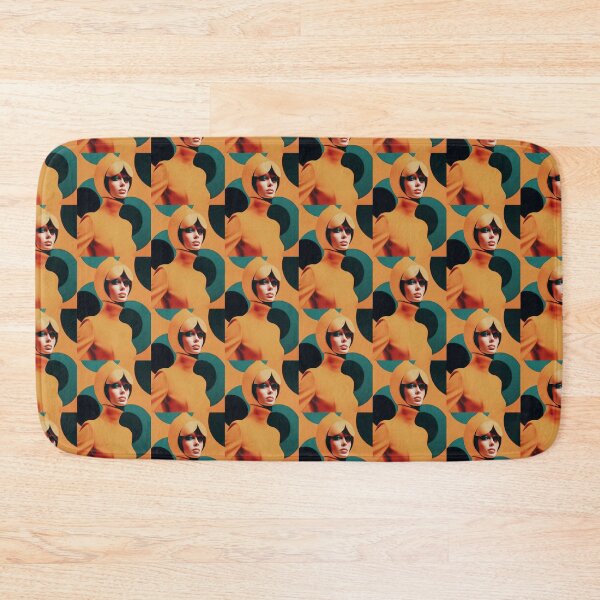 Item preview, "Retro-futurism" | fashion series #2 designed and sold by themidweaver.