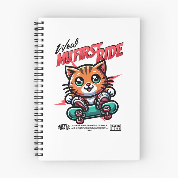 Item preview, My first ride. designed and sold by INKNIK.