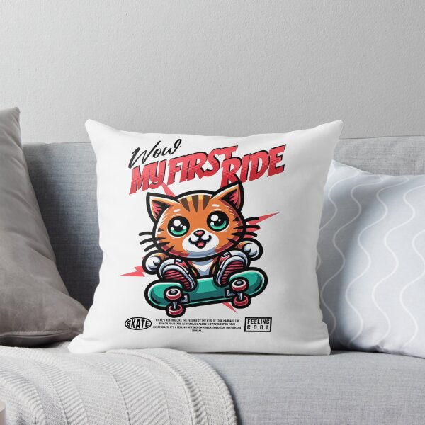 Item preview, My first ride. designed and sold by INKNIK.