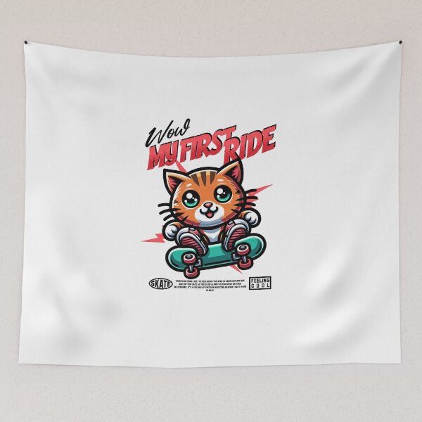 Item preview, My first ride. designed and sold by INKNIK.