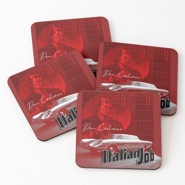 Item preview, Mafia Rendezvous designed and sold by DelusciousMind.