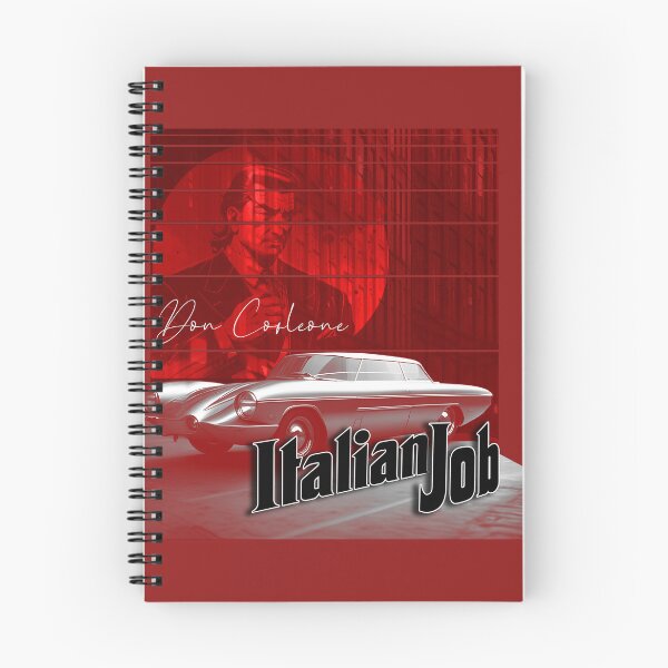 Item preview, Mafia Rendezvous designed and sold by DelusciousMind.