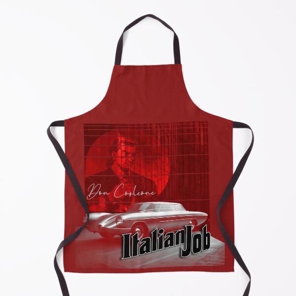 Item preview, Mafia Rendezvous designed and sold by DelusciousMind.