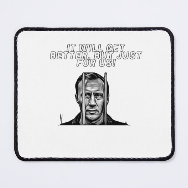 Item preview, Freedom for Alexei Navalny. designed and sold by Denis-david-art.