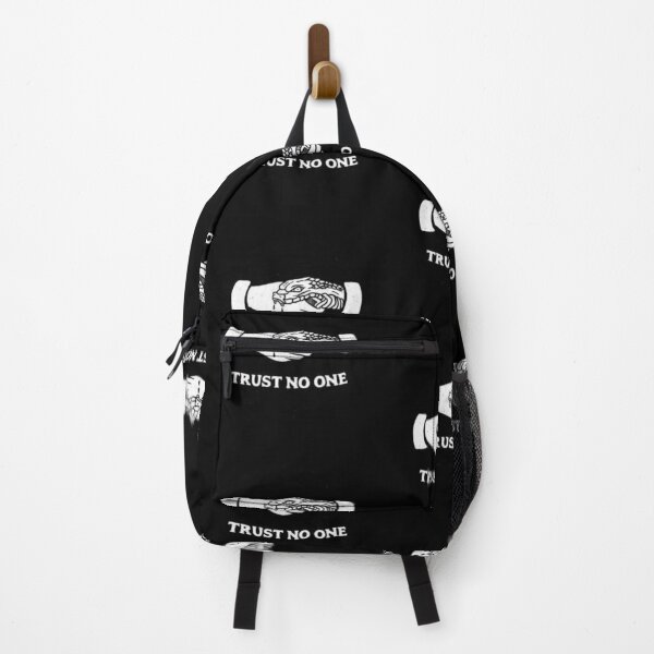 Item preview, Trust No One designed and sold by Chemcho.