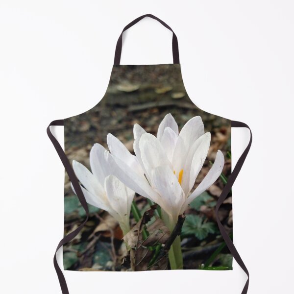 Item preview, Crocus flower field 10 original artwork designed and sold by paragonDesign28.