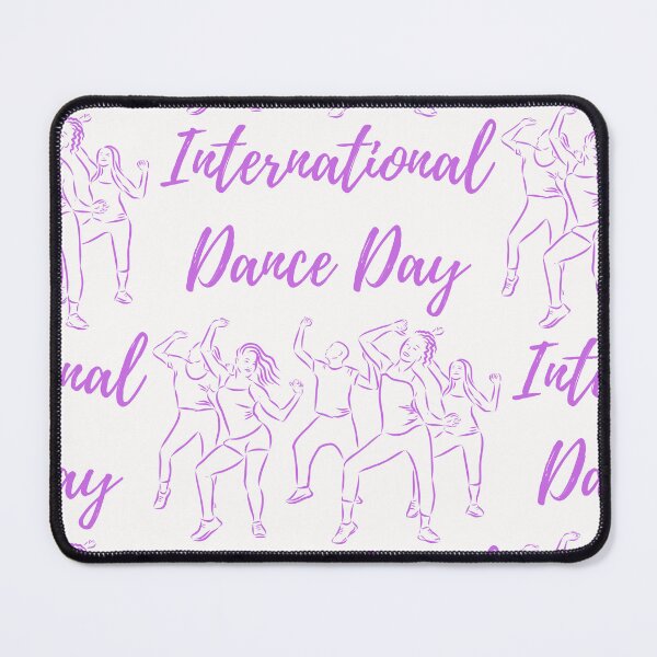 Item preview, International Dance Day designed and sold by Simo0455.