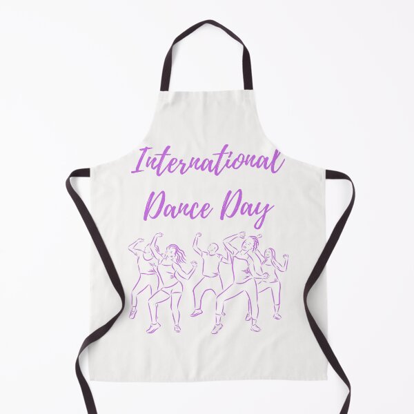 Item preview, International Dance Day designed and sold by Simo0455.