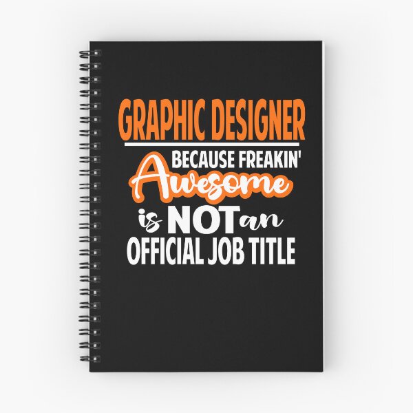 Item preview, Graphic designer designed and sold by Colorfulman.