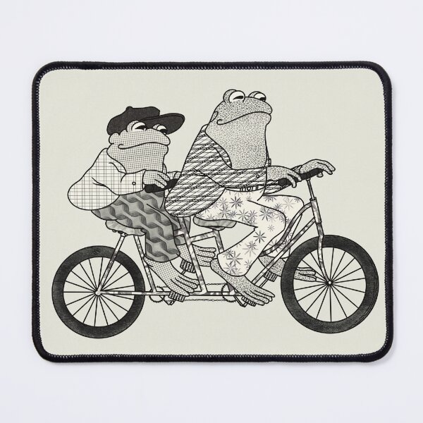 Item preview, frog and toads great adventure  designed and sold by l3x0r.