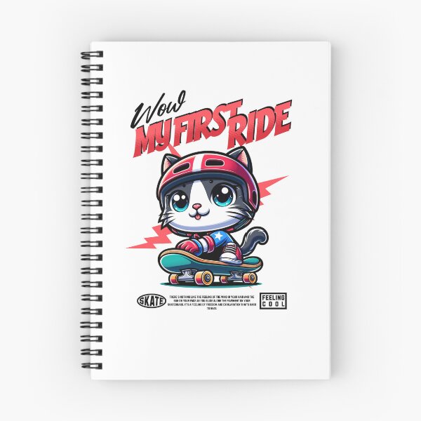 Item preview, My first ride. designed and sold by INKNIK.