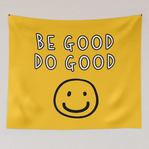 Item preview, GOOD DO GOOD, OIL PAINTING designed and sold by zzzozzo.