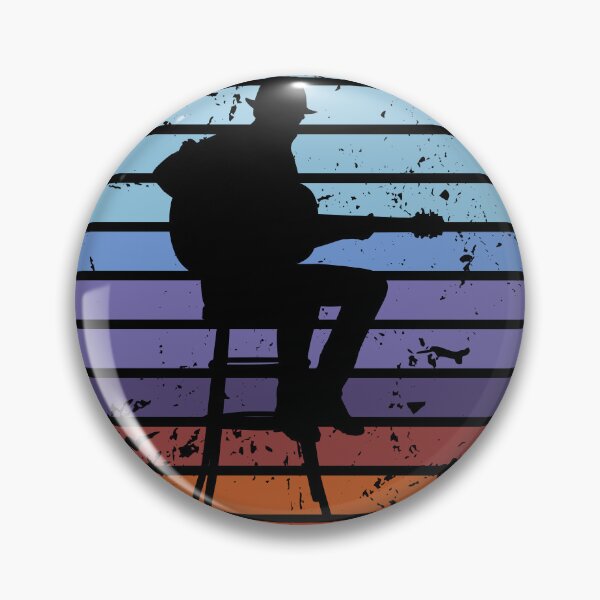 Item preview, Guitarist designed and sold by Art-Design-EM.