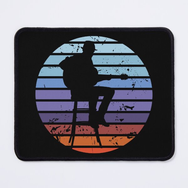 Item preview, Guitarist designed and sold by Art-Design-EM.