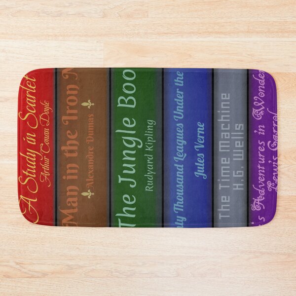 Item preview, Stack of Classics designed and sold by JaygiesDesign.