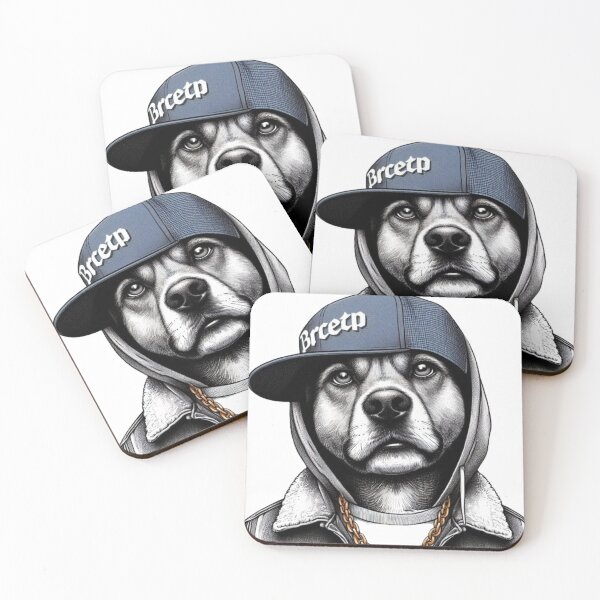 Item preview, Doggie Dog designed and sold by RobDaHoody.