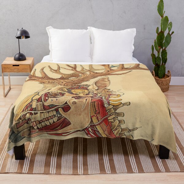 Item preview, Vintage Animal Anatomy Art designed and sold by nomiraclehere.