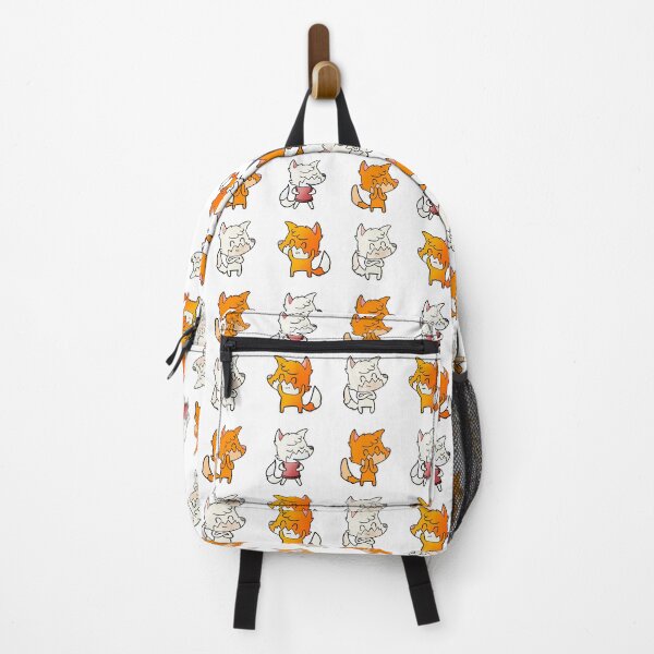 Item preview, cute little foxes happy and fun designed and sold by huape.
