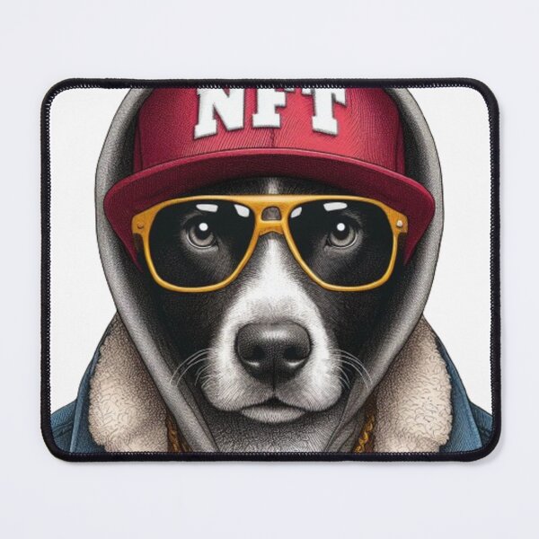Item preview, HIPHOP Dog designed and sold by RobDaHoody.