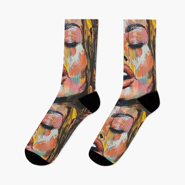 Item preview, Bold Strokes of Femininity- A Femme Fatale's Cigar Odyssey in Artistic Splendor designed and sold by OlfactoART Studio.