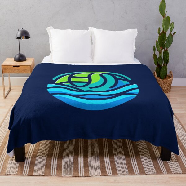 Item preview, Abstract Minimalist Water Polo Lifestyle designed and sold by Gaborai.