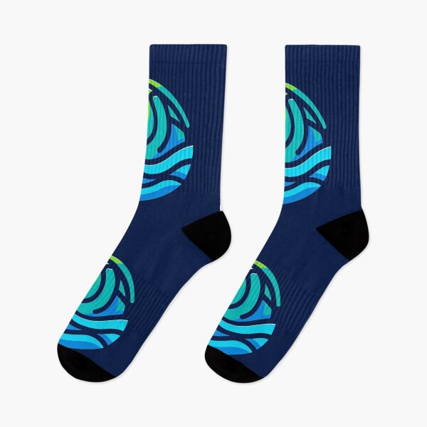 Item preview, Abstract Minimalist Water Polo Lifestyle designed and sold by Gaborai.