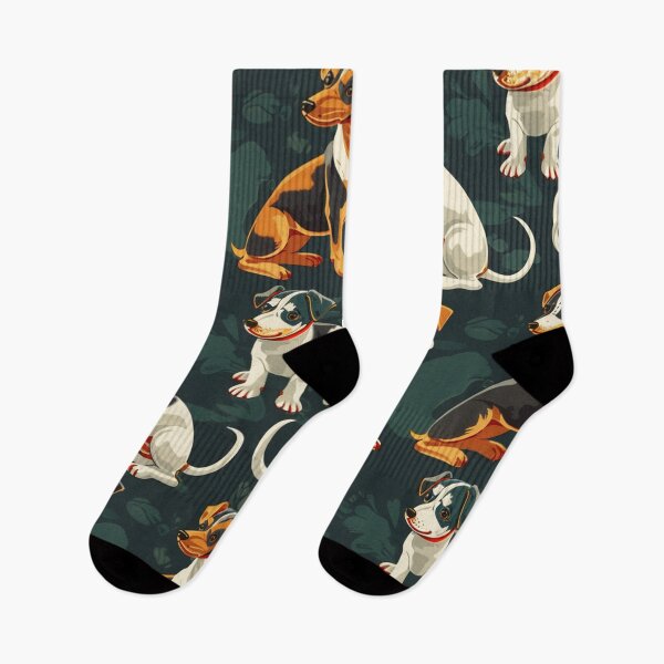Artikelvorschau, Stoffdesign 351 entworfen und verkauft von ARTistCyberello.