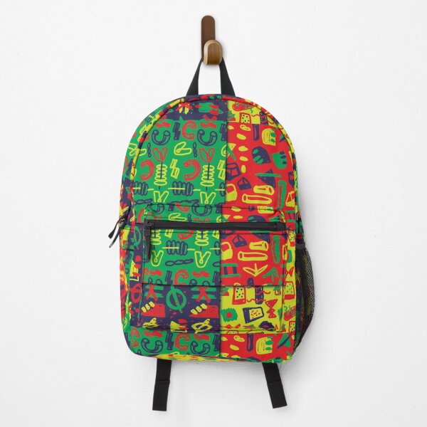 Item preview,  abstract drawn pattern collection designed and sold by vfrediani.