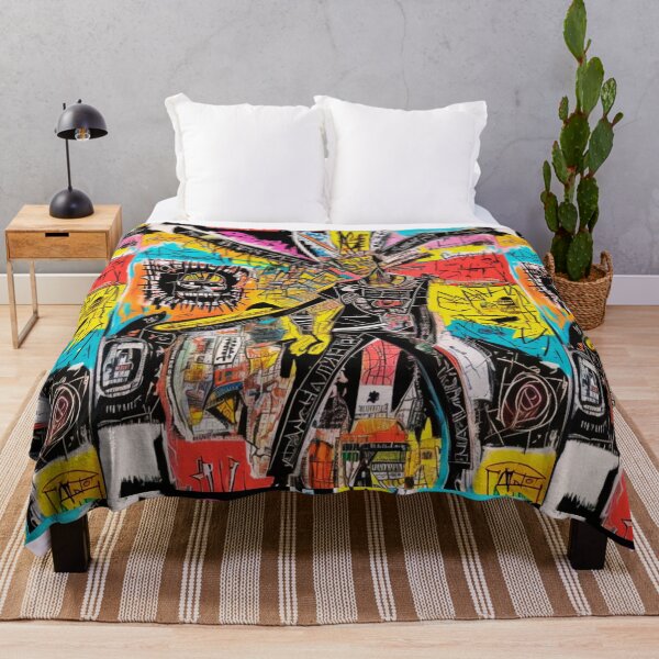 Item preview, The Stealing of Black Culture Abstract Pattern 15 Comforter  designed and sold by LLdreams.