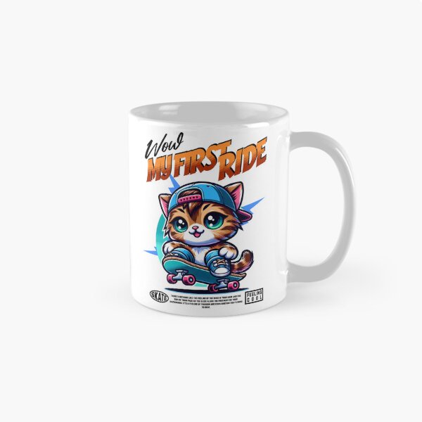 Item preview, My first ride. designed and sold by INKNIK.