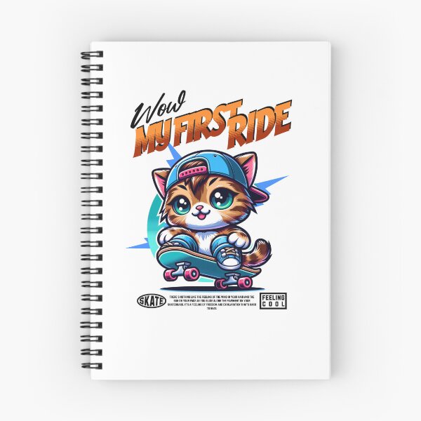 Item preview, My first ride. designed and sold by INKNIK.