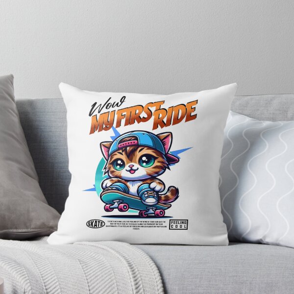 Item preview, My first ride. designed and sold by INKNIK.