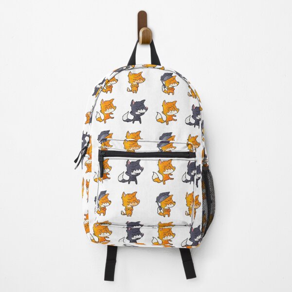 Item preview, cute little foxes happy and fun designed and sold by huape.