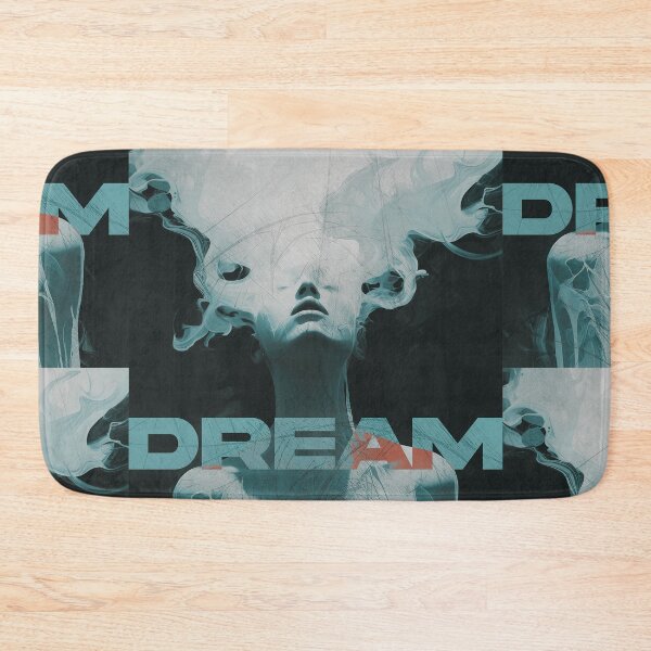 Item preview, "Dream within a Dream" designed and sold by themidweaver.