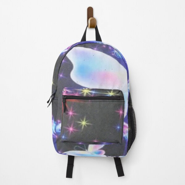 Item preview, Enchanted Butterfly: A Journey Among the Stars designed and sold by TroviTutto.