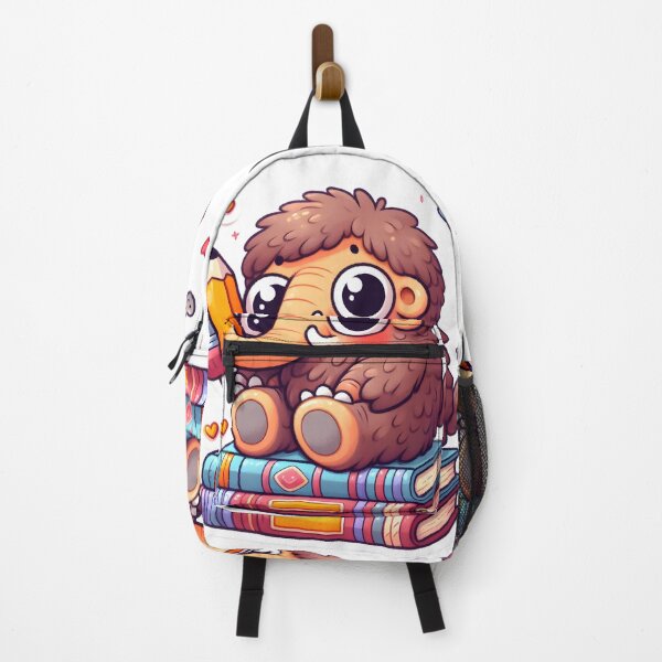 Item preview, Mammoth's Marvelous Musings designed and sold by AI-Only Creations.