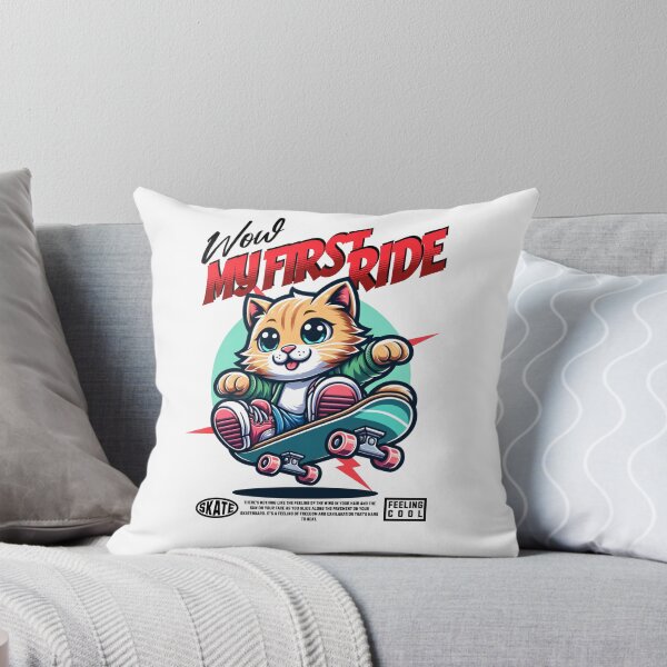 Item preview, My first ride. designed and sold by INKNIK.