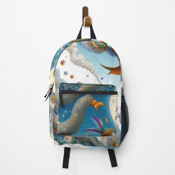 Item preview, The Seeker designed and sold by DarkEmporium20.