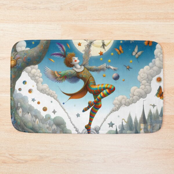 Item preview, The Seeker designed and sold by DarkEmporium20.