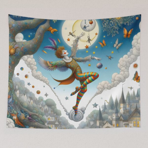 Item preview, The Seeker designed and sold by DarkEmporium20.