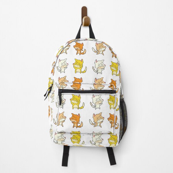 Item preview, Cute little foxes happy and fun designed and sold by huape.