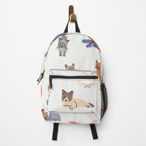 Item preview, Many cats designed and sold by Happy colors shop.