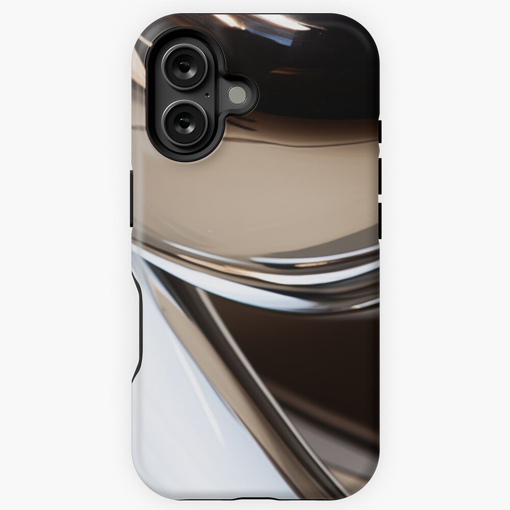 Item preview, iPhone Magsafe Tough Case designed and sold by Alex-Strange.