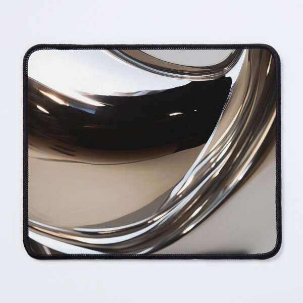 Item preview, Modern Retro – Chrome designed and sold by Alex-Strange.
