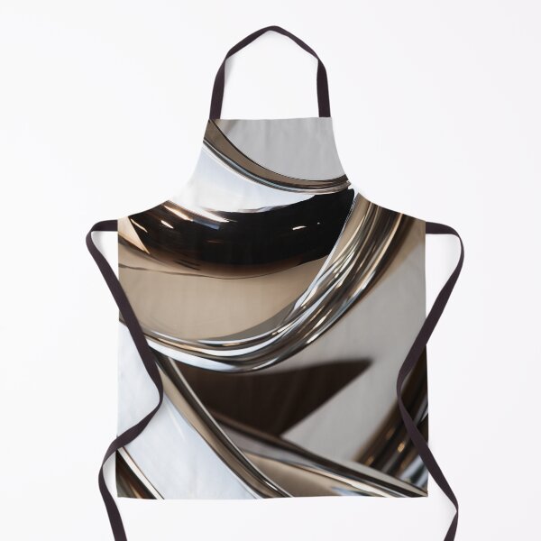 Item preview, Modern Retro – Chrome designed and sold by Alex-Strange.