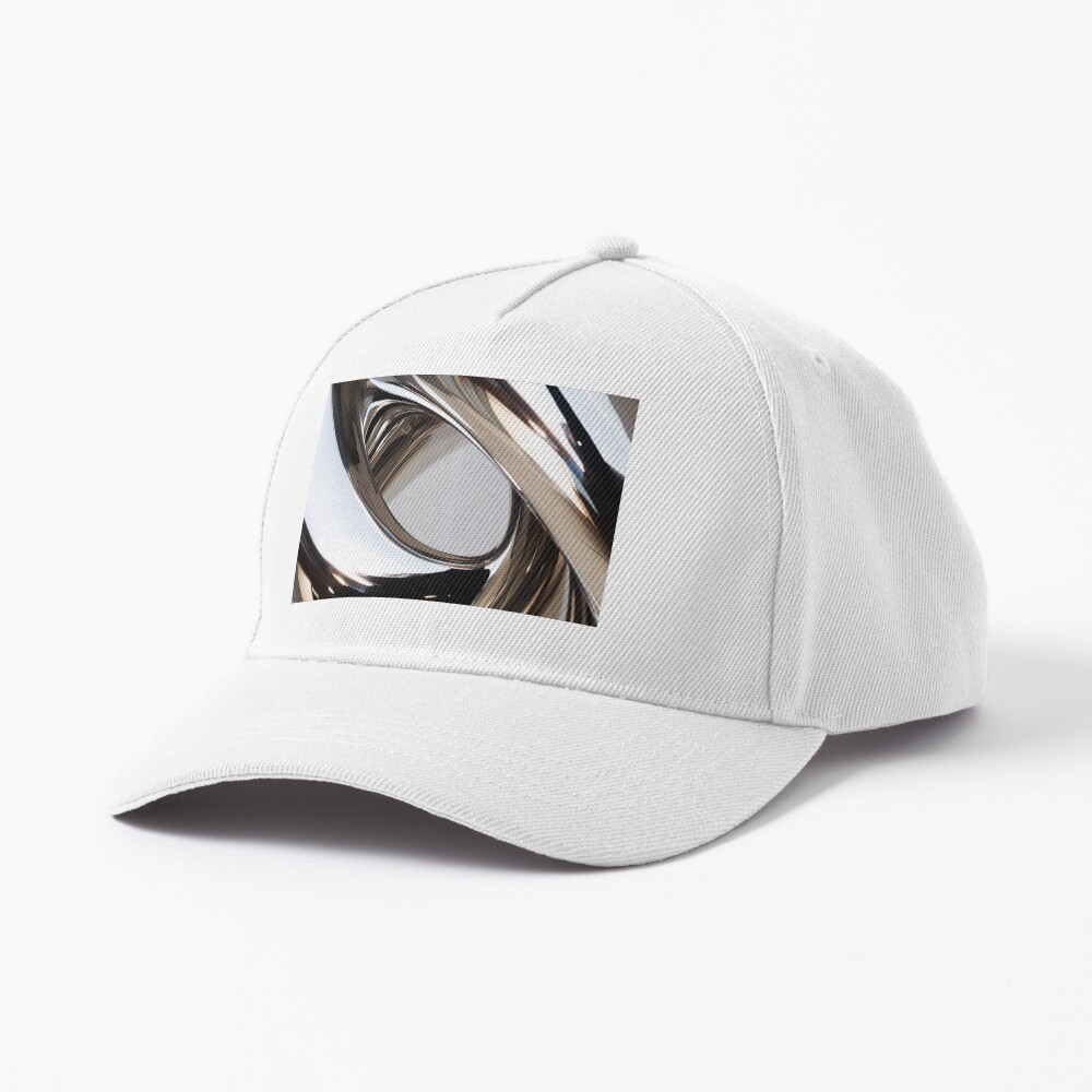 Item preview, Baseball Cap designed and sold by Alex-Strange.