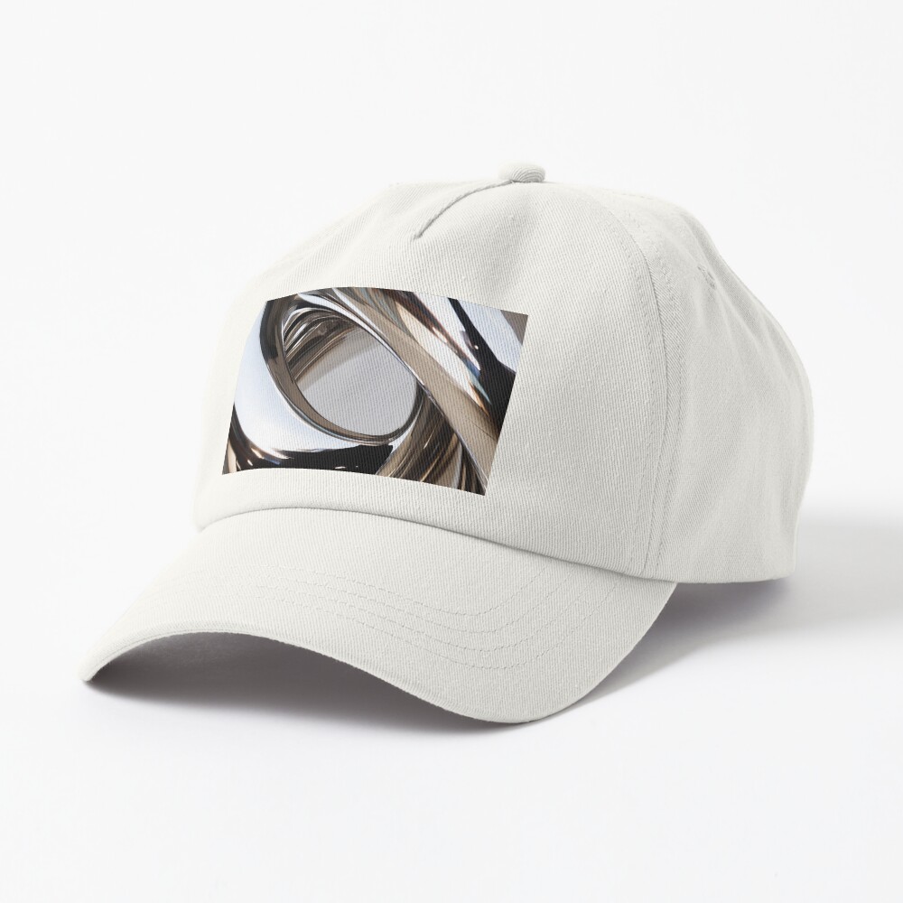 Item preview, Dad Hat designed and sold by Alex-Strange.