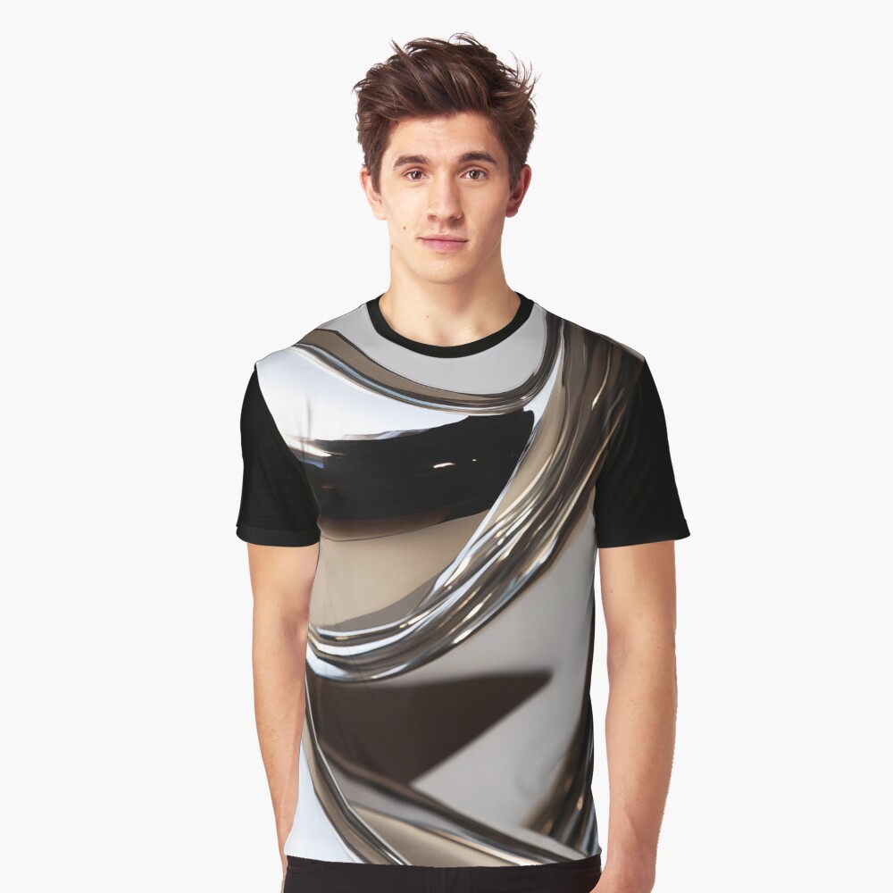 Item preview, Graphic T-Shirt designed and sold by Alex-Strange.