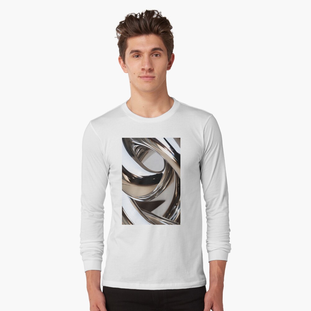 Item preview, Long Sleeve T-Shirt designed and sold by Alex-Strange.