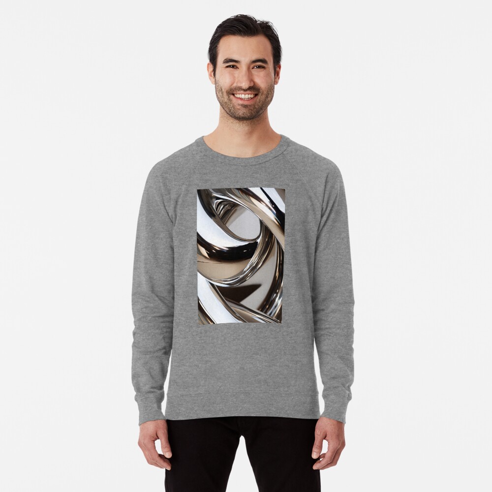 Item preview, Lightweight Sweatshirt designed and sold by Alex-Strange.